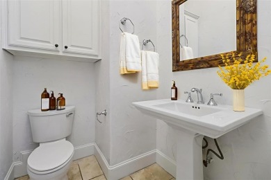 Put this custom home with a sparkling Pool and Spa at the top of on Buffalo Creek Golf Club in Texas - for sale on GolfHomes.com, golf home, golf lot