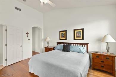 This well-maintained, turnkey second-floor condo is the lowest on Crown Colony Golf and Country Club in Florida - for sale on GolfHomes.com, golf home, golf lot