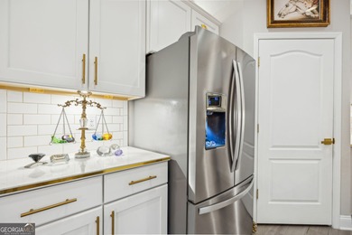 Welcome to effortless living in the gated community of Osprey on The Club At Osprey Cove in Georgia - for sale on GolfHomes.com, golf home, golf lot