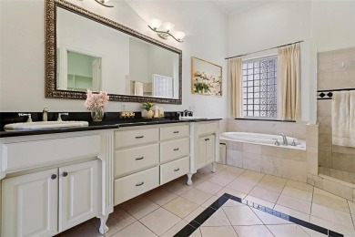 Put this custom home with a sparkling Pool and Spa at the top of on Buffalo Creek Golf Club in Texas - for sale on GolfHomes.com, golf home, golf lot