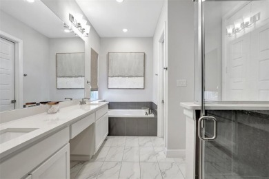 MOTIVATED SELLERS!!! This exquisite StoneField residence is on Heath Golf and Yacht Club in Texas - for sale on GolfHomes.com, golf home, golf lot