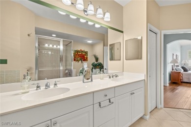 This well-maintained, turnkey second-floor condo is the lowest on Crown Colony Golf and Country Club in Florida - for sale on GolfHomes.com, golf home, golf lot