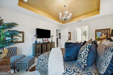 Welcome to effortless living in the gated community of Osprey on The Club At Osprey Cove in Georgia - for sale on GolfHomes.com, golf home, golf lot