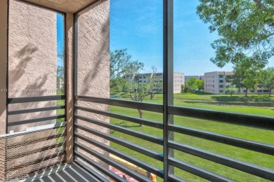 55+ COMMUNITY WITH A MAIN CLUBHOUSE, SAUNAS, BBQ, PICNIC AREAS on Sunrise Lakes Phase IV Golf Course in Florida - for sale on GolfHomes.com, golf home, golf lot