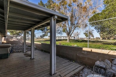Welcome to this inviting single-story home ideally located in on Green Tree Golf Course in California - for sale on GolfHomes.com, golf home, golf lot