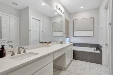 MOTIVATED SELLERS!!! This exquisite StoneField residence is on Heath Golf and Yacht Club in Texas - for sale on GolfHomes.com, golf home, golf lot