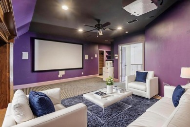 Put this custom home with a sparkling Pool and Spa at the top of on Buffalo Creek Golf Club in Texas - for sale on GolfHomes.com, golf home, golf lot