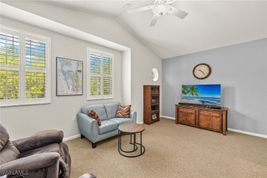 This well-maintained, turnkey second-floor condo is the lowest on Crown Colony Golf and Country Club in Florida - for sale on GolfHomes.com, golf home, golf lot