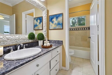 Put this custom home with a sparkling Pool and Spa at the top of on Buffalo Creek Golf Club in Texas - for sale on GolfHomes.com, golf home, golf lot