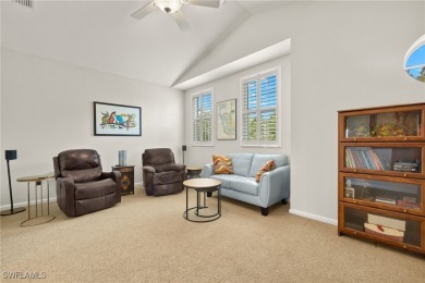 This well-maintained, turnkey second-floor condo is the lowest on Crown Colony Golf and Country Club in Florida - for sale on GolfHomes.com, golf home, golf lot