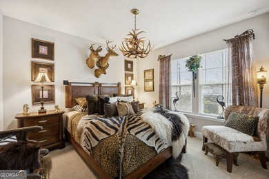 Welcome to effortless living in the gated community of Osprey on The Club At Osprey Cove in Georgia - for sale on GolfHomes.com, golf home, golf lot