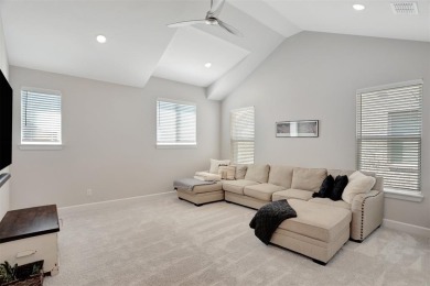 MOTIVATED SELLERS!!! This exquisite StoneField residence is on Heath Golf and Yacht Club in Texas - for sale on GolfHomes.com, golf home, golf lot