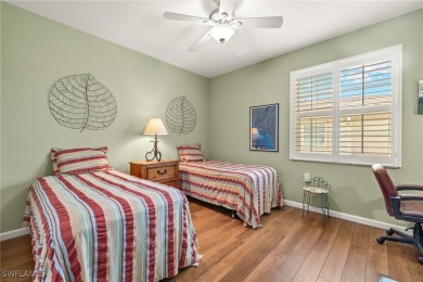 This well-maintained, turnkey second-floor condo is the lowest on Crown Colony Golf and Country Club in Florida - for sale on GolfHomes.com, golf home, golf lot