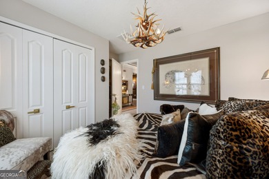 Welcome to effortless living in the gated community of Osprey on The Club At Osprey Cove in Georgia - for sale on GolfHomes.com, golf home, golf lot