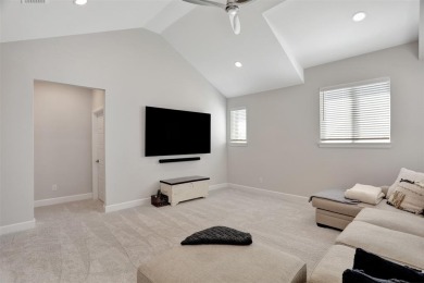 MOTIVATED SELLERS!!! This exquisite StoneField residence is on Heath Golf and Yacht Club in Texas - for sale on GolfHomes.com, golf home, golf lot