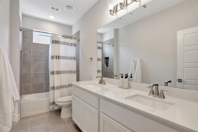 MOTIVATED SELLERS!!! This exquisite StoneField residence is on Heath Golf and Yacht Club in Texas - for sale on GolfHomes.com, golf home, golf lot
