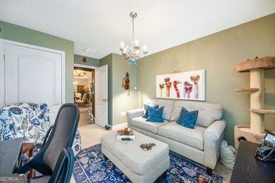 Welcome to effortless living in the gated community of Osprey on The Club At Osprey Cove in Georgia - for sale on GolfHomes.com, golf home, golf lot