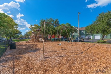 Under contract-accepting backup offers. Affordable. Ground-floor on Westchase Golf Club in Florida - for sale on GolfHomes.com, golf home, golf lot