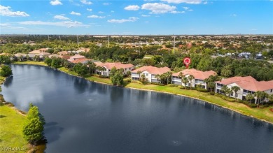 This well-maintained, turnkey second-floor condo is the lowest on Crown Colony Golf and Country Club in Florida - for sale on GolfHomes.com, golf home, golf lot