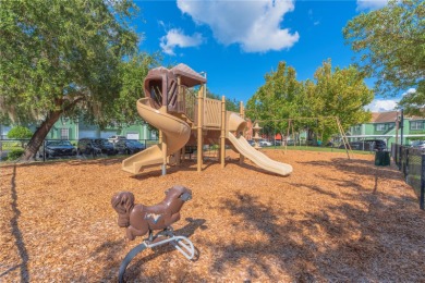 Under contract-accepting backup offers. Affordable. Ground-floor on Westchase Golf Club in Florida - for sale on GolfHomes.com, golf home, golf lot