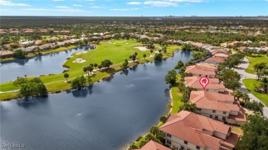 This well-maintained, turnkey second-floor condo is the lowest on Crown Colony Golf and Country Club in Florida - for sale on GolfHomes.com, golf home, golf lot
