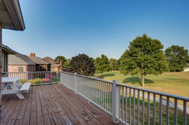 Lovely all-brick, one-owner home in this prime subdivision that on Fremont Hills Country Club in Missouri - for sale on GolfHomes.com, golf home, golf lot