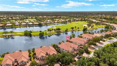 This well-maintained, turnkey second-floor condo is the lowest on Crown Colony Golf and Country Club in Florida - for sale on GolfHomes.com, golf home, golf lot