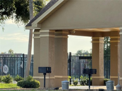 Under contract-accepting backup offers. Affordable. Ground-floor on Westchase Golf Club in Florida - for sale on GolfHomes.com, golf home, golf lot