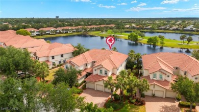 This well-maintained, turnkey second-floor condo is the lowest on Crown Colony Golf and Country Club in Florida - for sale on GolfHomes.com, golf home, golf lot