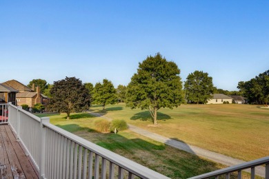 Lovely all-brick, one-owner home in this prime subdivision that on Fremont Hills Country Club in Missouri - for sale on GolfHomes.com, golf home, golf lot