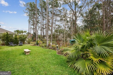 Welcome to effortless living in the gated community of Osprey on The Club At Osprey Cove in Georgia - for sale on GolfHomes.com, golf home, golf lot