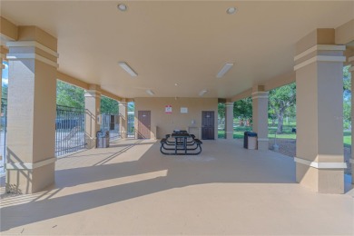 Under contract-accepting backup offers. Affordable. Ground-floor on Westchase Golf Club in Florida - for sale on GolfHomes.com, golf home, golf lot