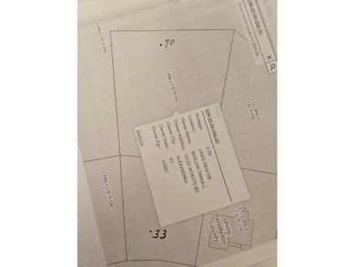 YOUR BUILDER, YOUR DREAM!!! PREMIUM ACRE LOT, GOLF COURSE SIDE @ on  in Kentucky - for sale on GolfHomes.com, golf home, golf lot