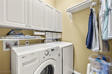 This well-maintained, turnkey second-floor condo is the lowest on Crown Colony Golf and Country Club in Florida - for sale on GolfHomes.com, golf home, golf lot