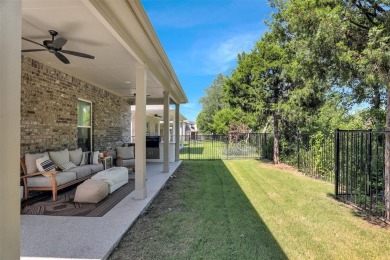 MOTIVATED SELLERS!!! This exquisite StoneField residence is on Heath Golf and Yacht Club in Texas - for sale on GolfHomes.com, golf home, golf lot