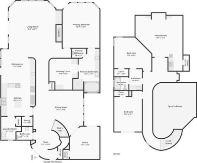Put this custom home with a sparkling Pool and Spa at the top of on Buffalo Creek Golf Club in Texas - for sale on GolfHomes.com, golf home, golf lot