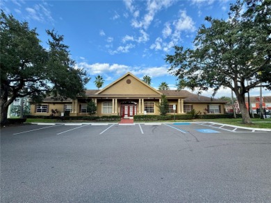 Under contract-accepting backup offers. Affordable. Ground-floor on Westchase Golf Club in Florida - for sale on GolfHomes.com, golf home, golf lot