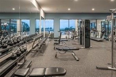 MOTIVATED SELLERS!!! This exquisite StoneField residence is on Heath Golf and Yacht Club in Texas - for sale on GolfHomes.com, golf home, golf lot
