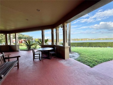 Under contract-accepting backup offers. Affordable. Ground-floor on Westchase Golf Club in Florida - for sale on GolfHomes.com, golf home, golf lot