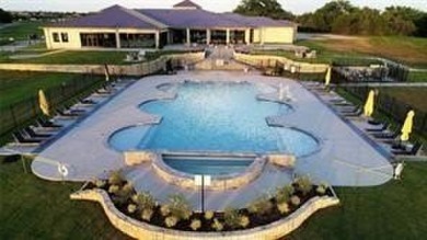 MOTIVATED SELLERS!!! This exquisite StoneField residence is on Heath Golf and Yacht Club in Texas - for sale on GolfHomes.com, golf home, golf lot