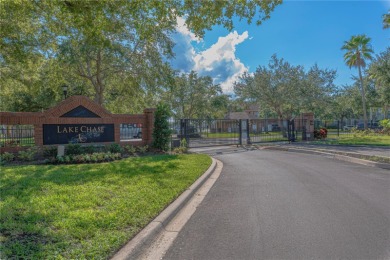 Under contract-accepting backup offers. Affordable. Ground-floor on Westchase Golf Club in Florida - for sale on GolfHomes.com, golf home, golf lot