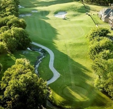 Put this custom home with a sparkling Pool and Spa at the top of on Buffalo Creek Golf Club in Texas - for sale on GolfHomes.com, golf home, golf lot