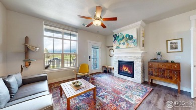Maintenance-free, *lock and leave*, resort-style living at it's on Highland Meadows Golf Course in Colorado - for sale on GolfHomes.com, golf home, golf lot