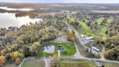 BRAND NEW, CUSTOM BUILT, 3 BR 2 FULL BATH, 1200 SQFT RANCH IN on Deer Run Golf Club in Michigan - for sale on GolfHomes.com, golf home, golf lot