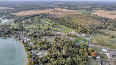 BRAND NEW, CUSTOM BUILT, 3 BR 2 FULL BATH, 1200 SQFT RANCH IN on Deer Run Golf Club in Michigan - for sale on GolfHomes.com, golf home, golf lot