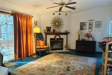 One or more photo(s) has been virtually staged. This 2.21-acre on Rainbow Springs Golf and Country Club in Florida - for sale on GolfHomes.com, golf home, golf lot