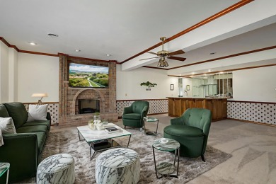 Lovely all-brick, 6095 sq.ft., one-owner home in this prime on Fremont Hills Country Club in Missouri - for sale on GolfHomes.com, golf home, golf lot