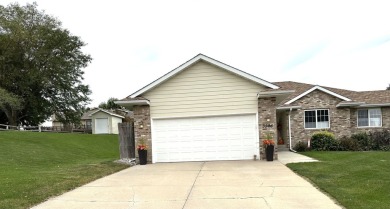 Life on the Golf is Good--Spacious Eldorado Hills TownHome with on Eldorado Hills Golf Club in Nebraska - for sale on GolfHomes.com, golf home, golf lot