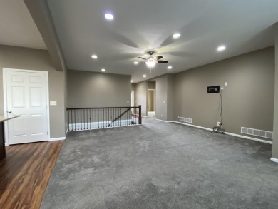 LOOKING FOR A LIKE NEW TOWNHOUSE IN COLUMBUS? LOOK NO FURTHER on Quail Run Golf Course in Nebraska - for sale on GolfHomes.com, golf home, golf lot