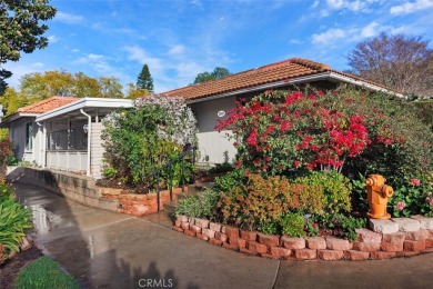 Fully upgraded beautiful 2 bedroom/2 bathroom single level on Leisure Village Par 3 Golf Course in California - for sale on GolfHomes.com, golf home, golf lot